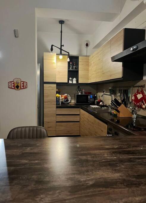 Piazza Bologna Apartment Rome