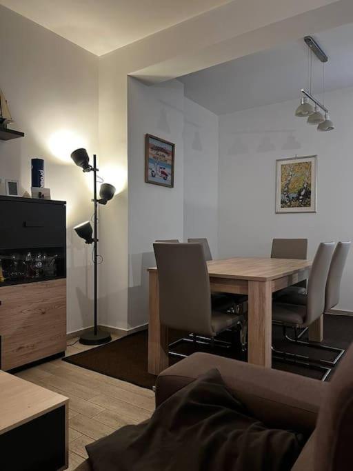 Apartment Piazza Bologna