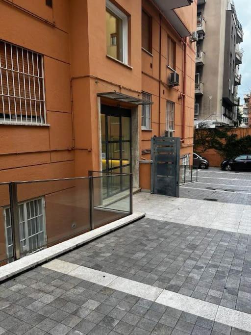 Apartment Piazza Bologna *