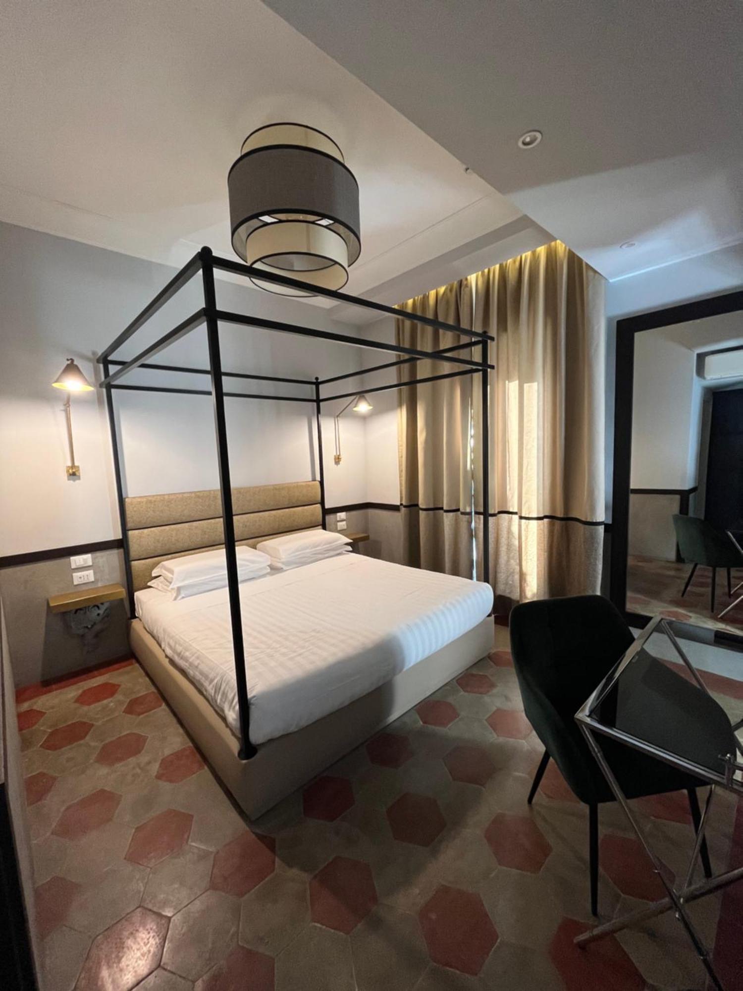 Flâneur - Rooms&suites By Visconti Casa de hóspedes