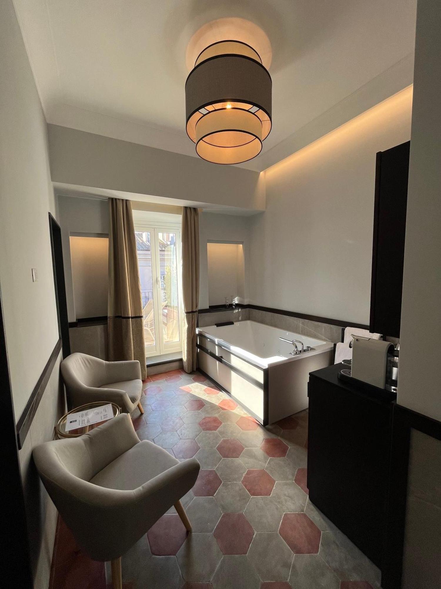Casa de hóspedes Flâneur - Rooms&suites By Visconti *