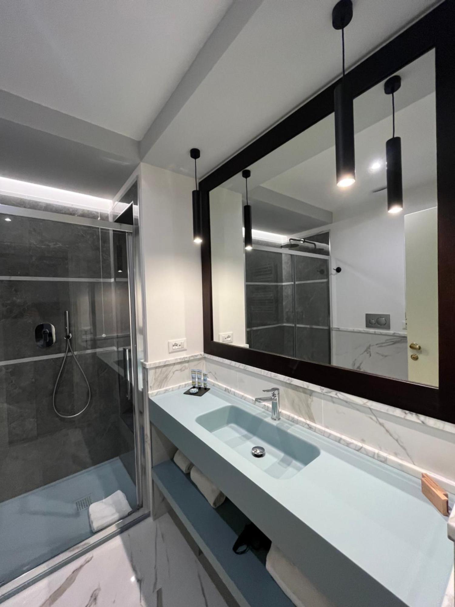 Flâneur - Rooms&suites By Visconti *