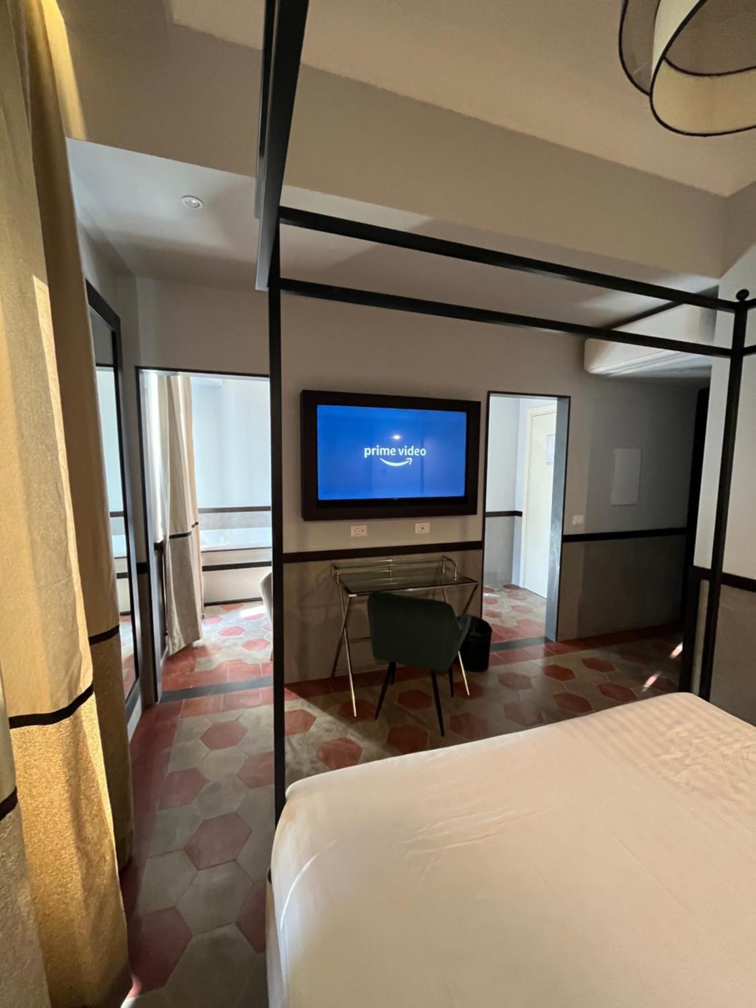 Casa de hóspedes Flâneur - Rooms&suites By Visconti *