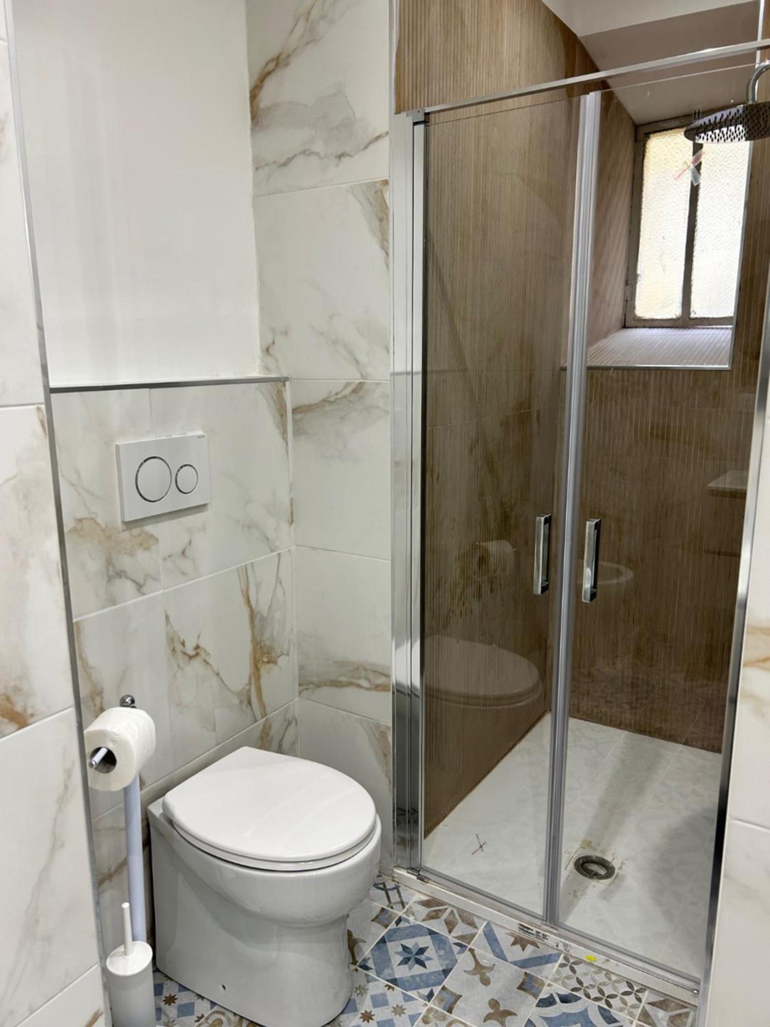 San Peter Vale House Apartamento Roma