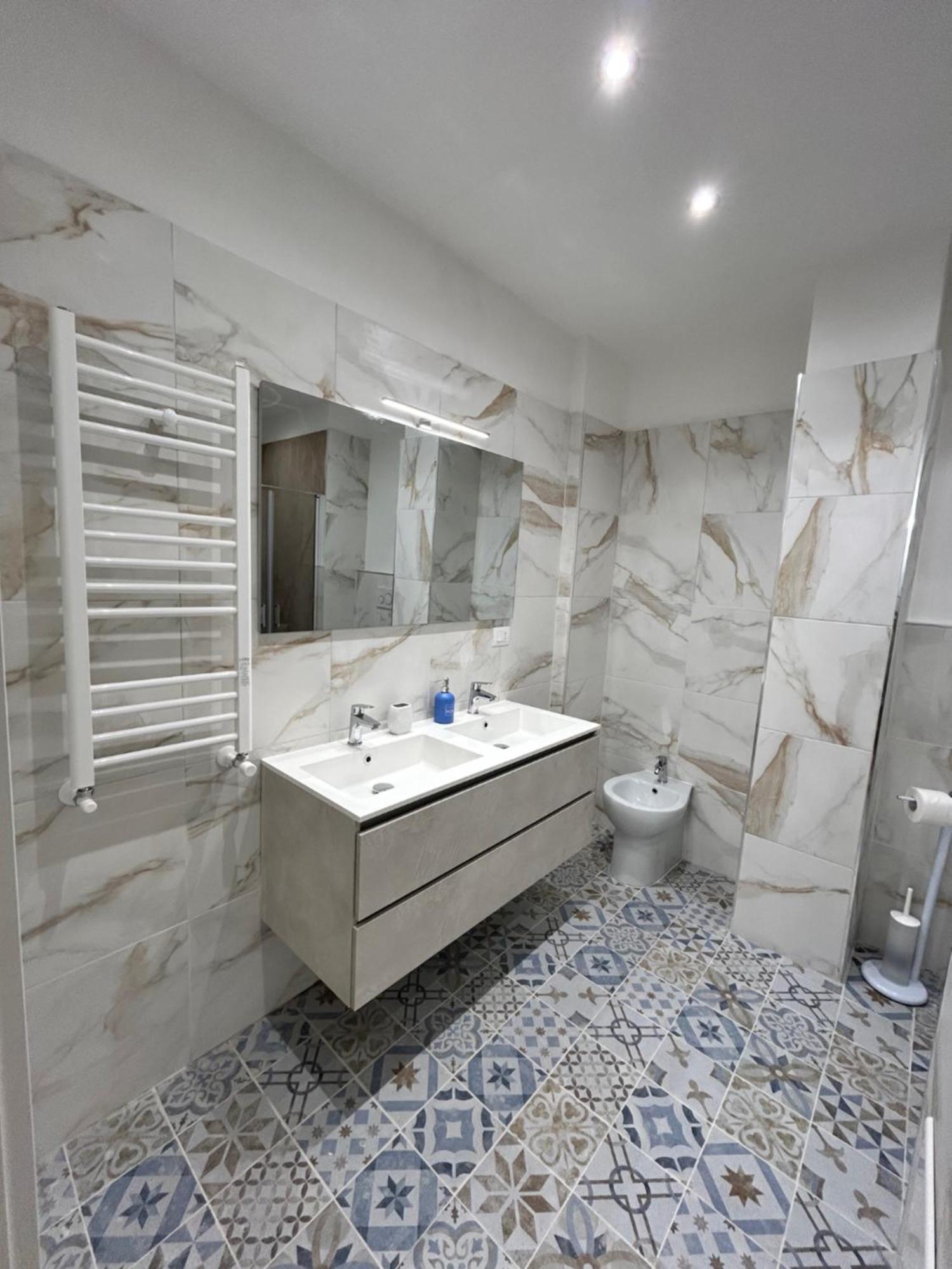 San Peter Vale House Apartamento Roma
