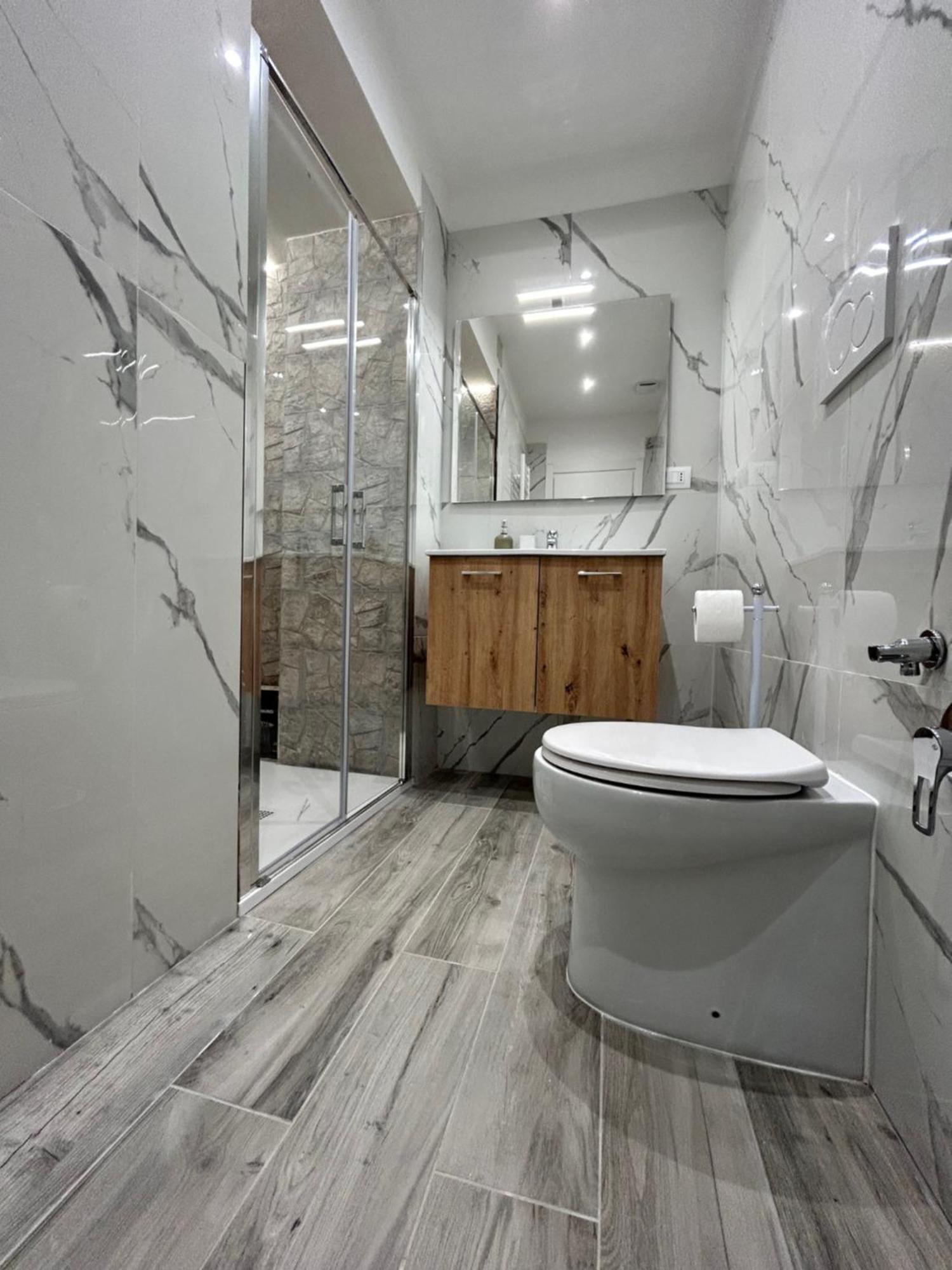 San Peter Vale House Roma