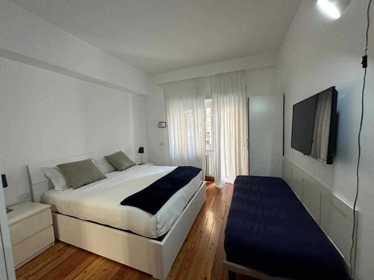 Atelier San Pietro Apartment