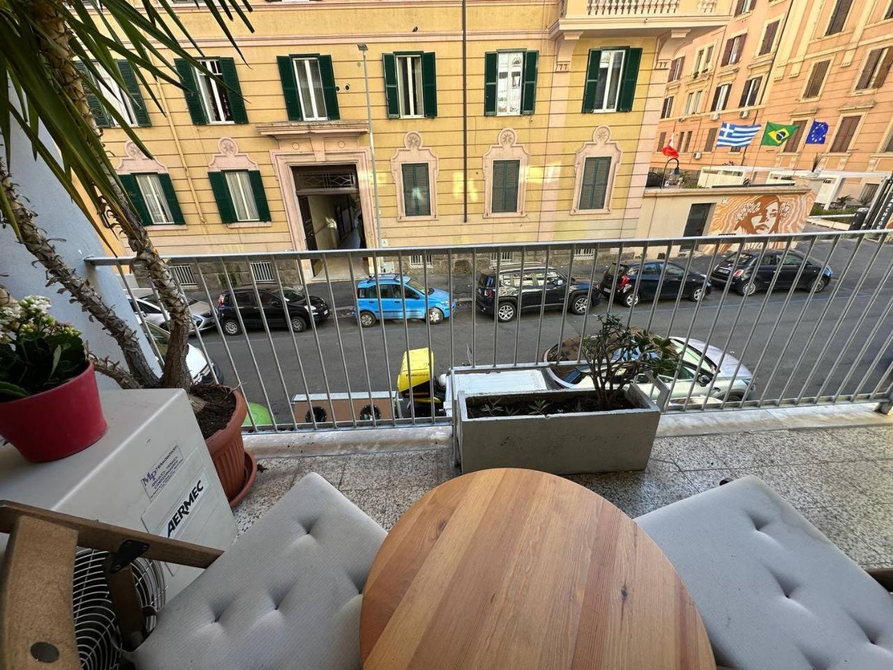 Atelier San Pietro * Rome