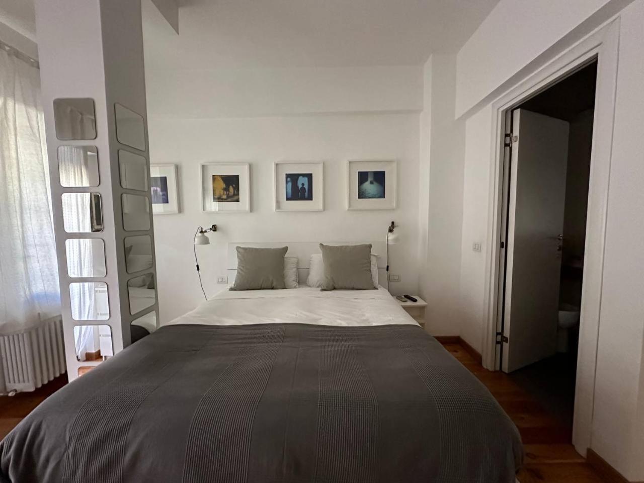 Atelier San Pietro Apartment Rome