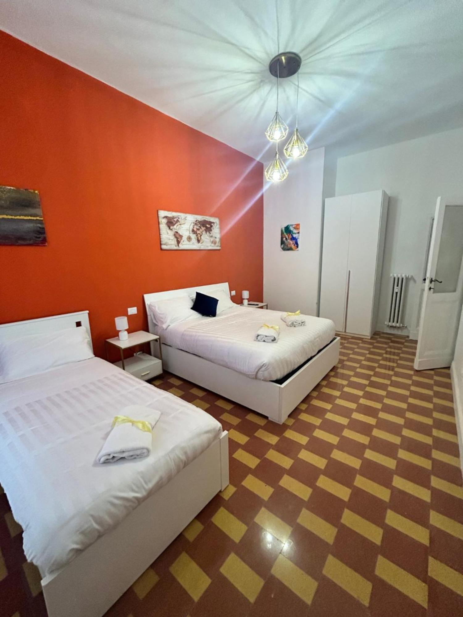 Apartamento San Peter Vale House Roma