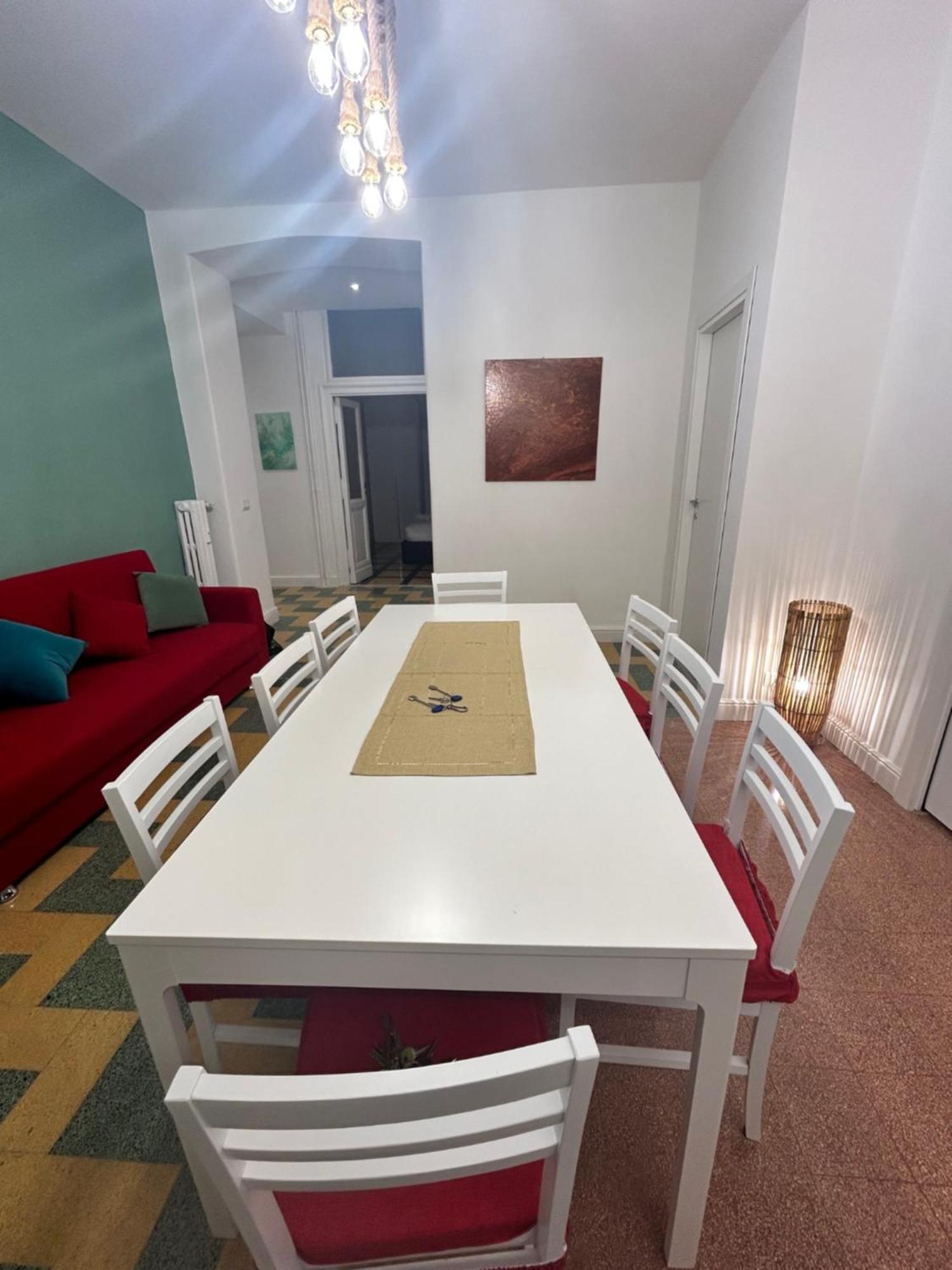 San Peter Vale House Apartamento *