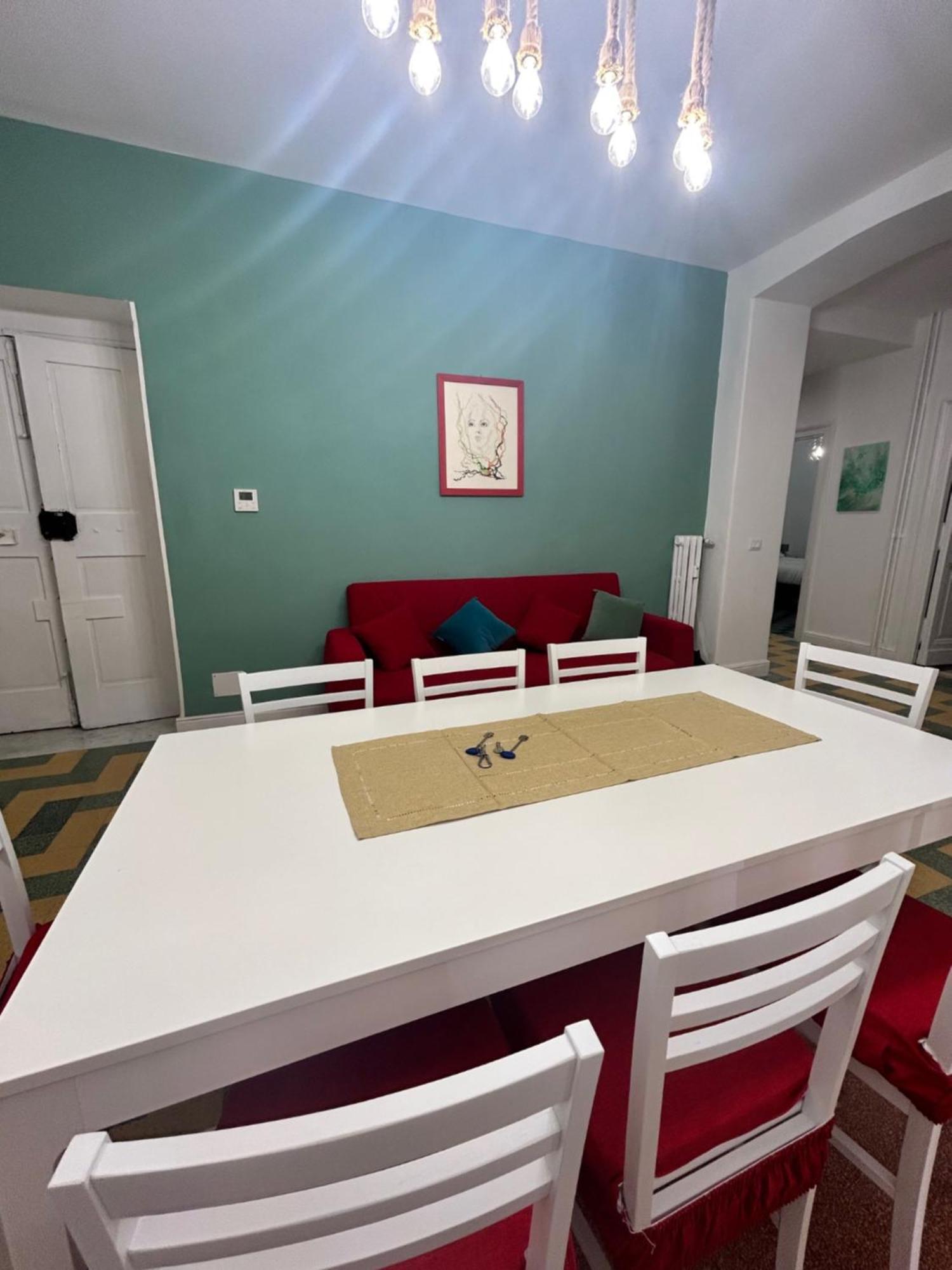 Apartamento San Peter Vale House