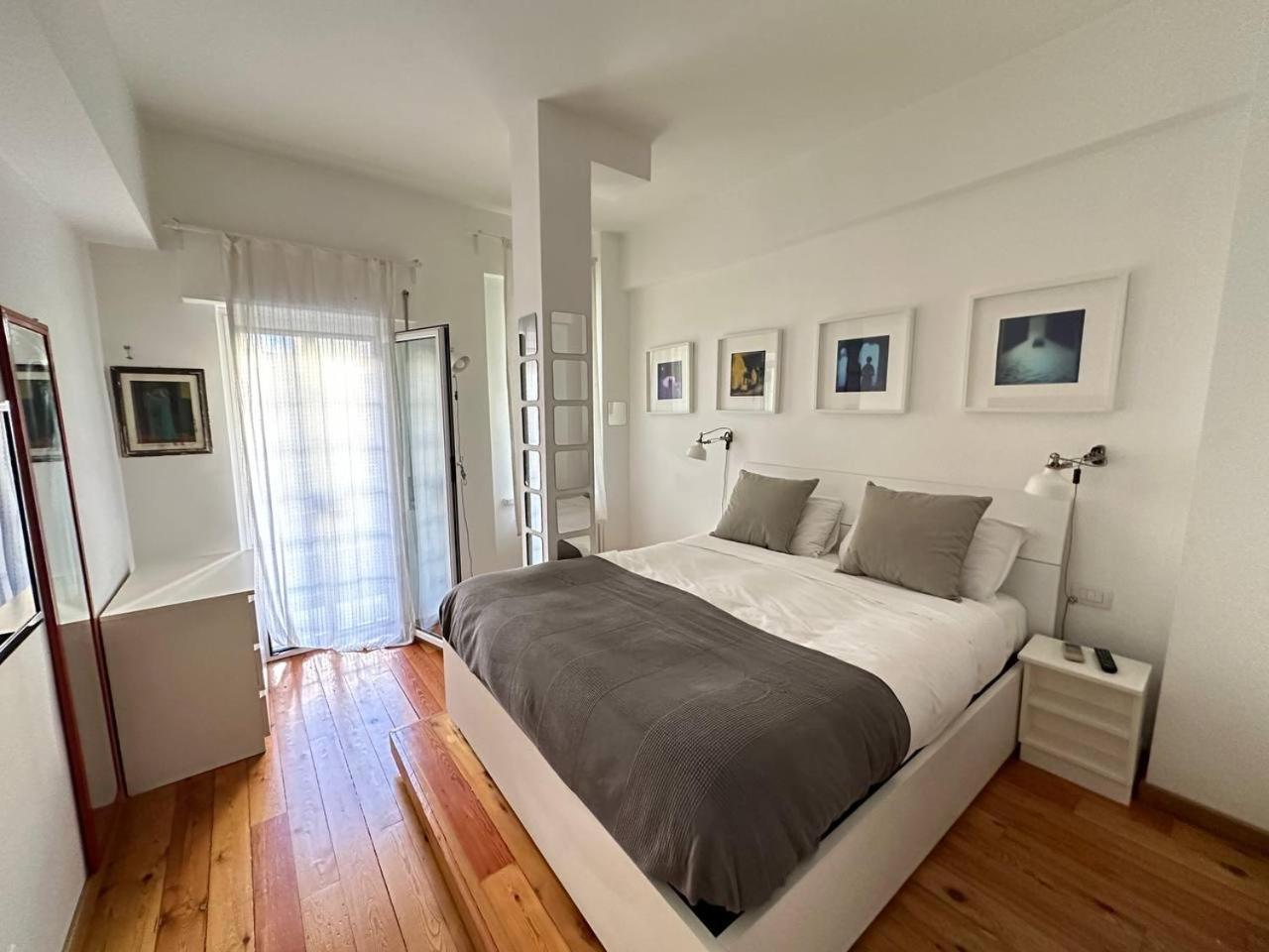 Apartment Atelier San Pietro *