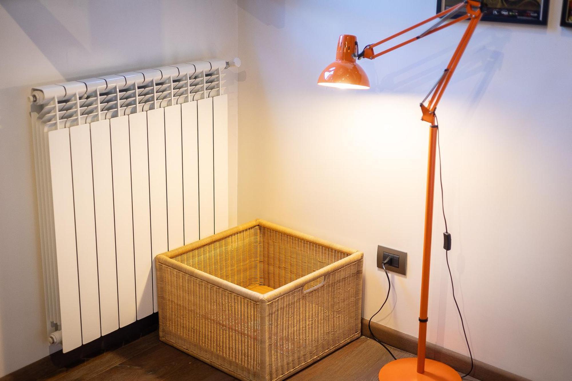 Mou Trastevere House By In Apartamento Roma