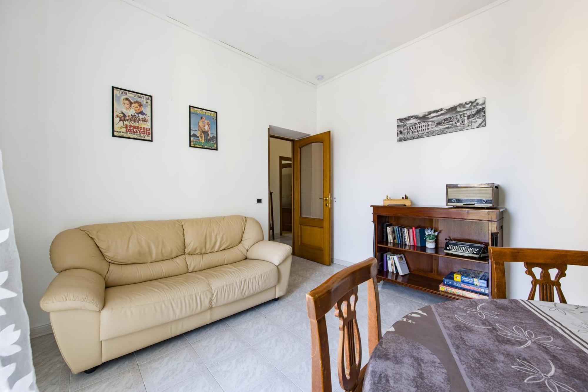 Mirti Classic Plaza Netflix Wi-fi And Relax In Apartment *