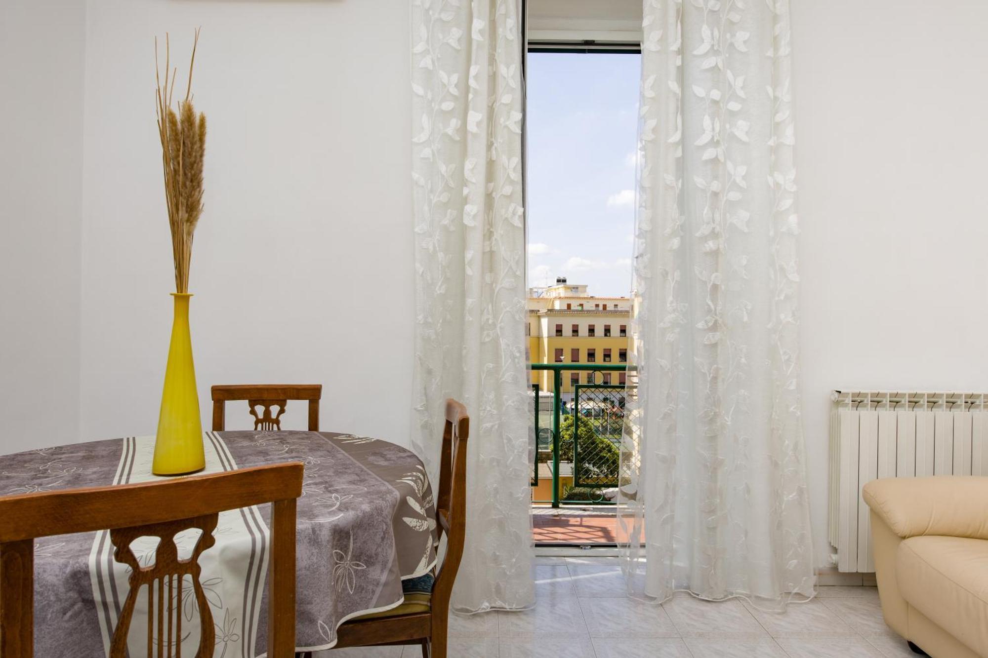 Mirti Classic Plaza Netflix Wi-fi And Relax In Roma