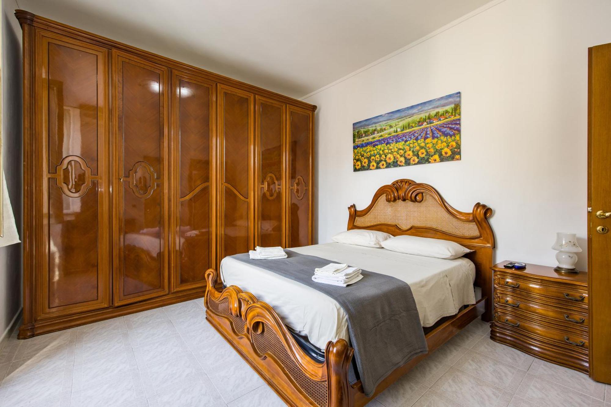 Mirti Classic Plaza Netflix Wi-fi And Relax In Apartment *