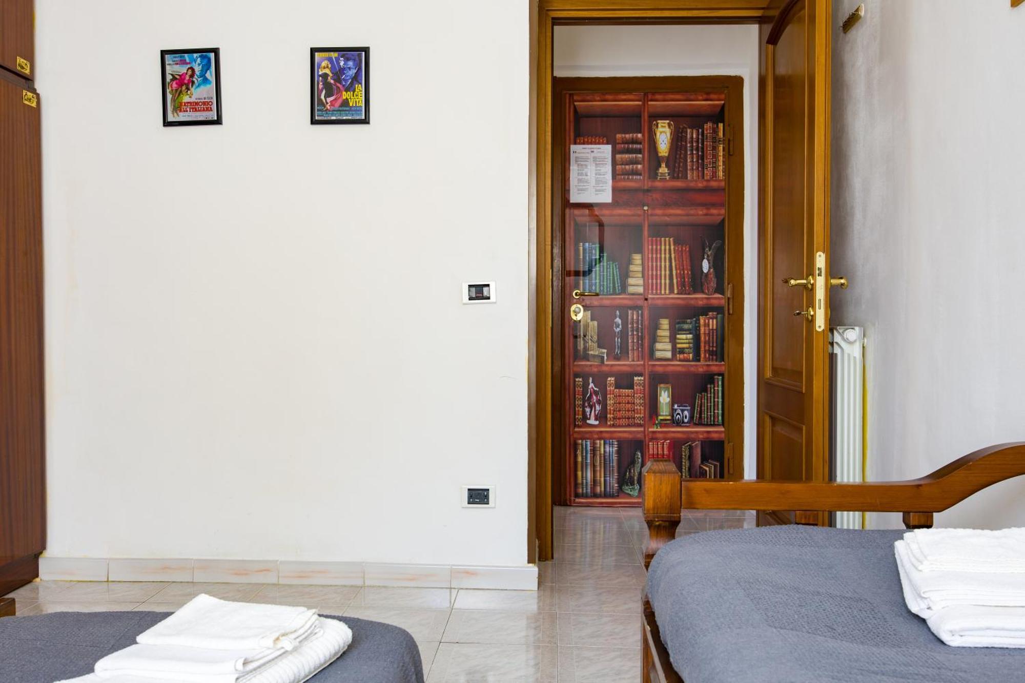 Mirti Classic Plaza Netflix Wi-fi And Relax In Apartment *