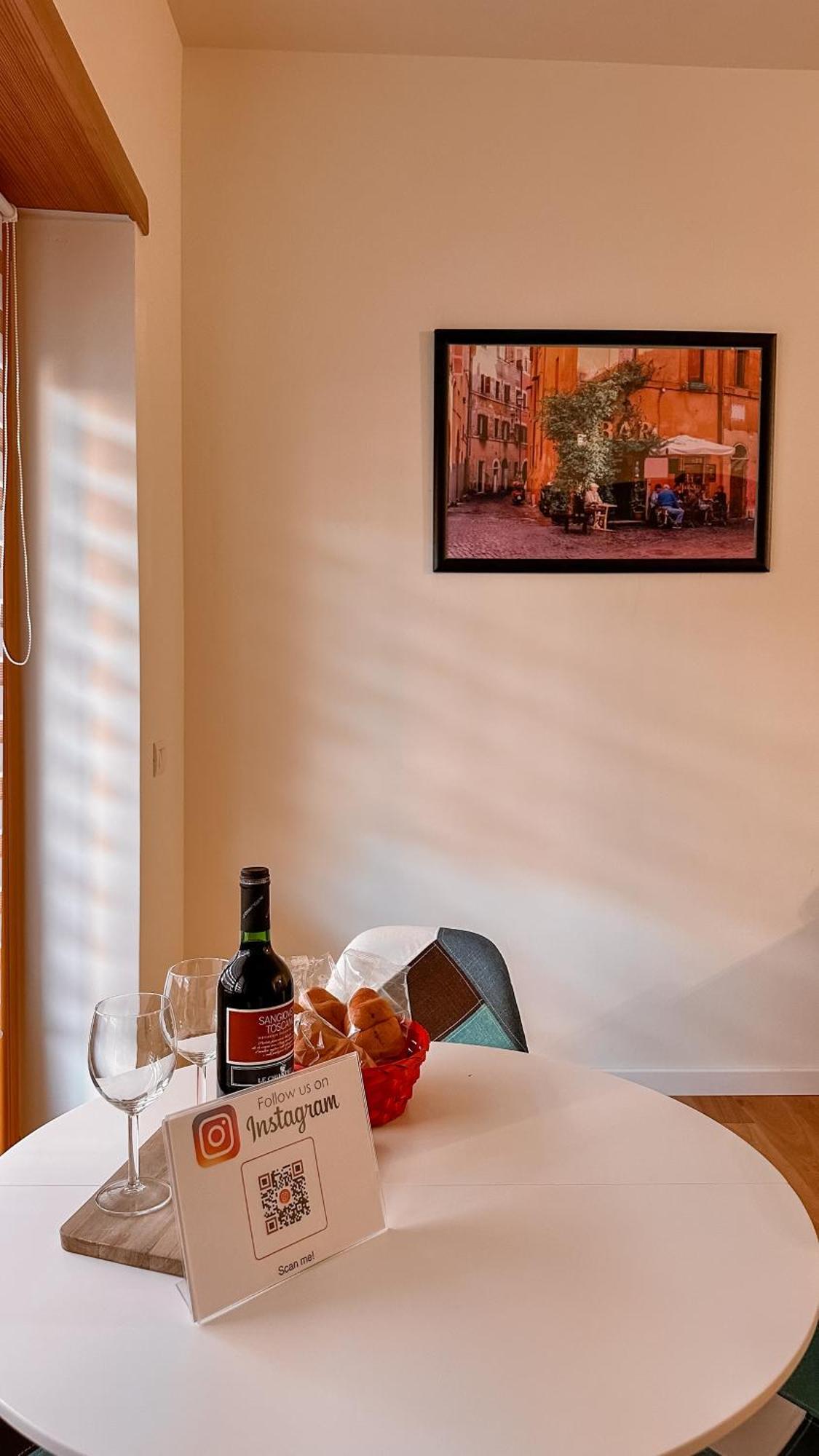Apartment Caesar's Trastevere