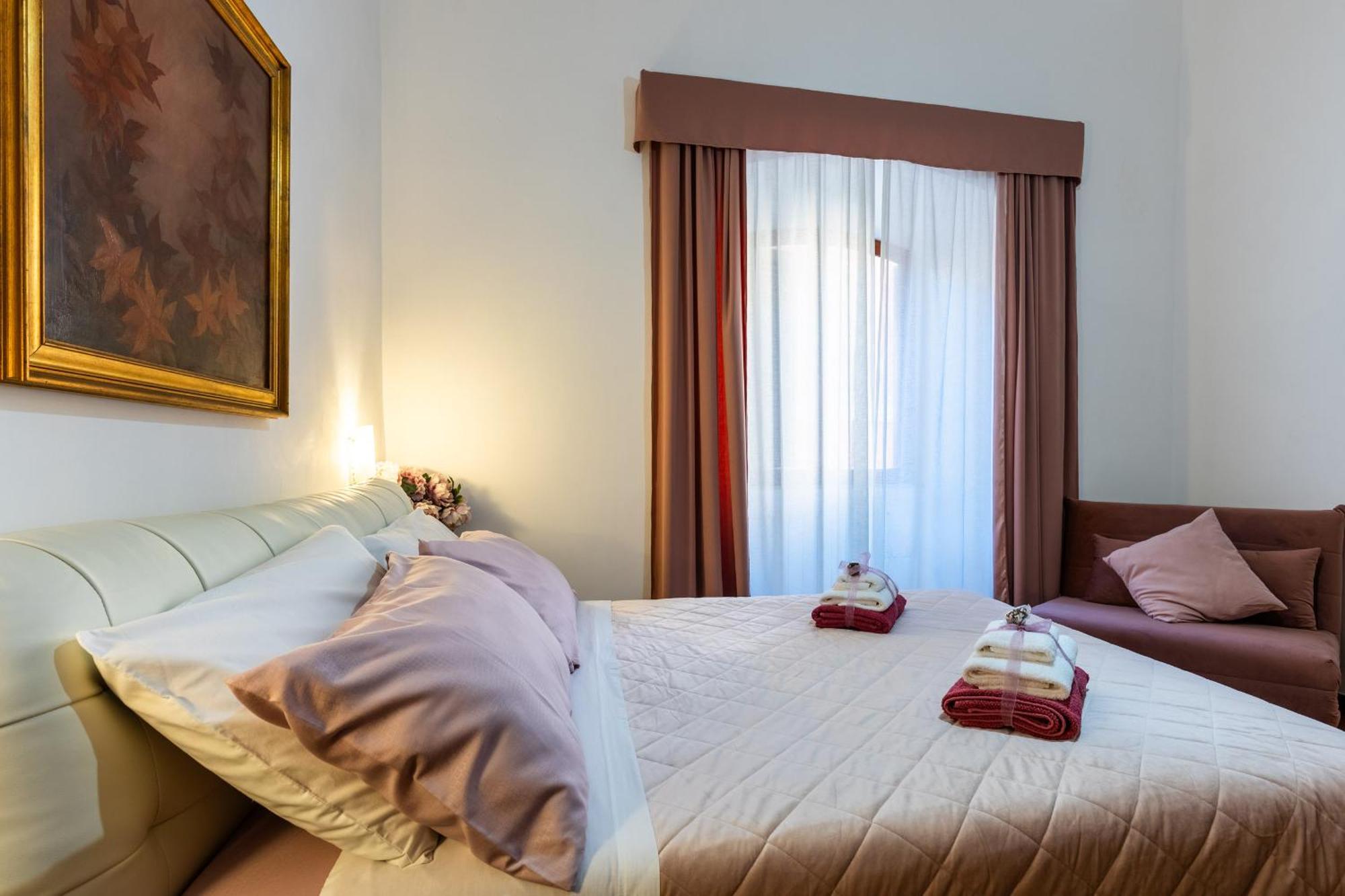 E Il Pittore Apartamento Roma