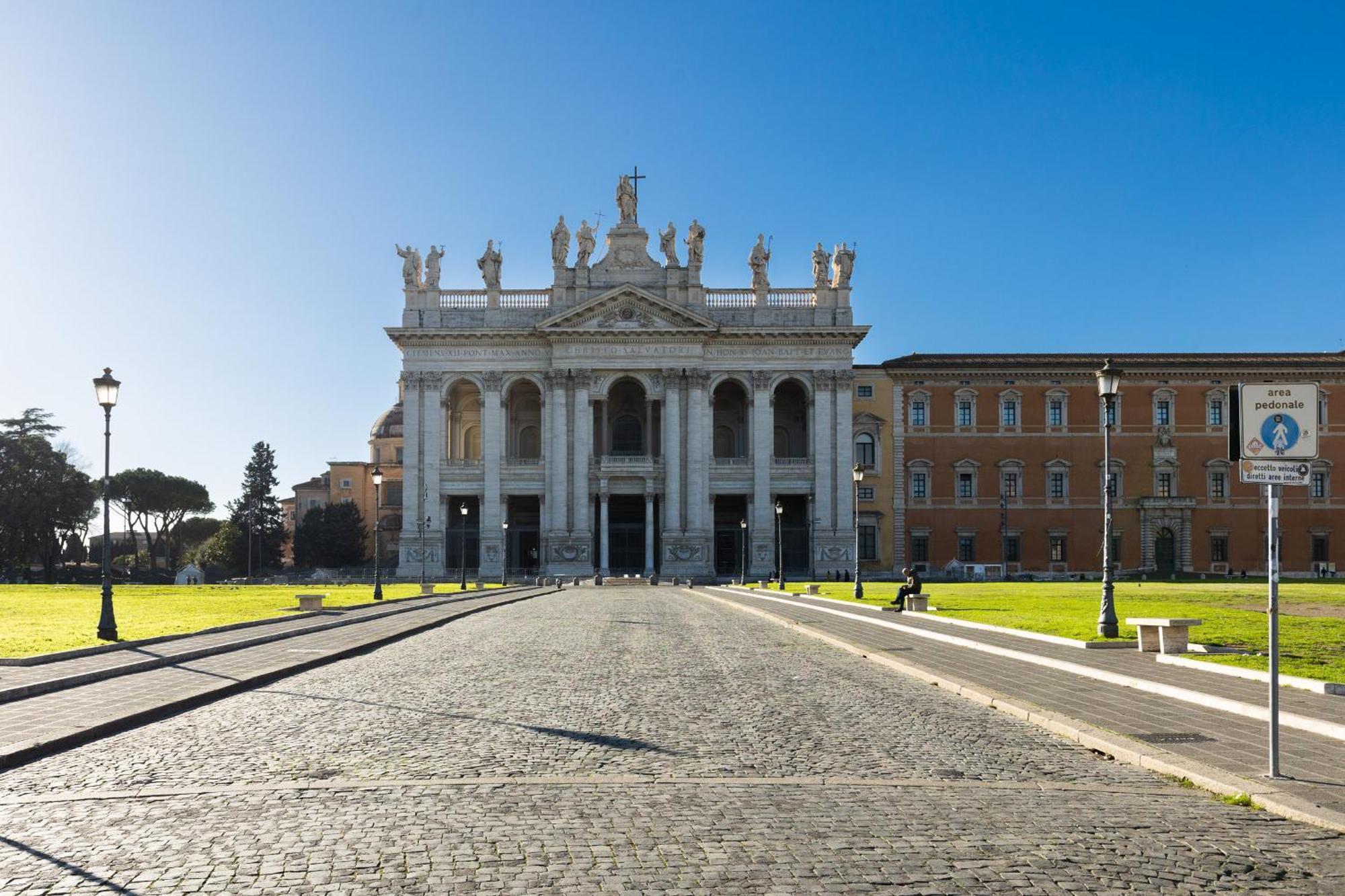 Apartamento E Il Pittore *