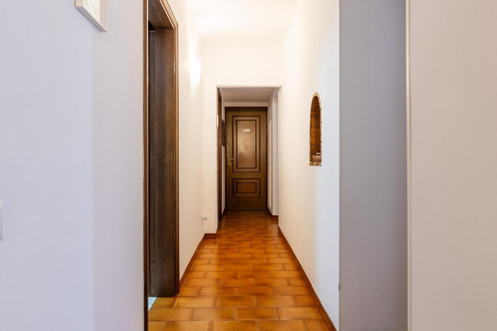 E Il Pittore Apartamento *