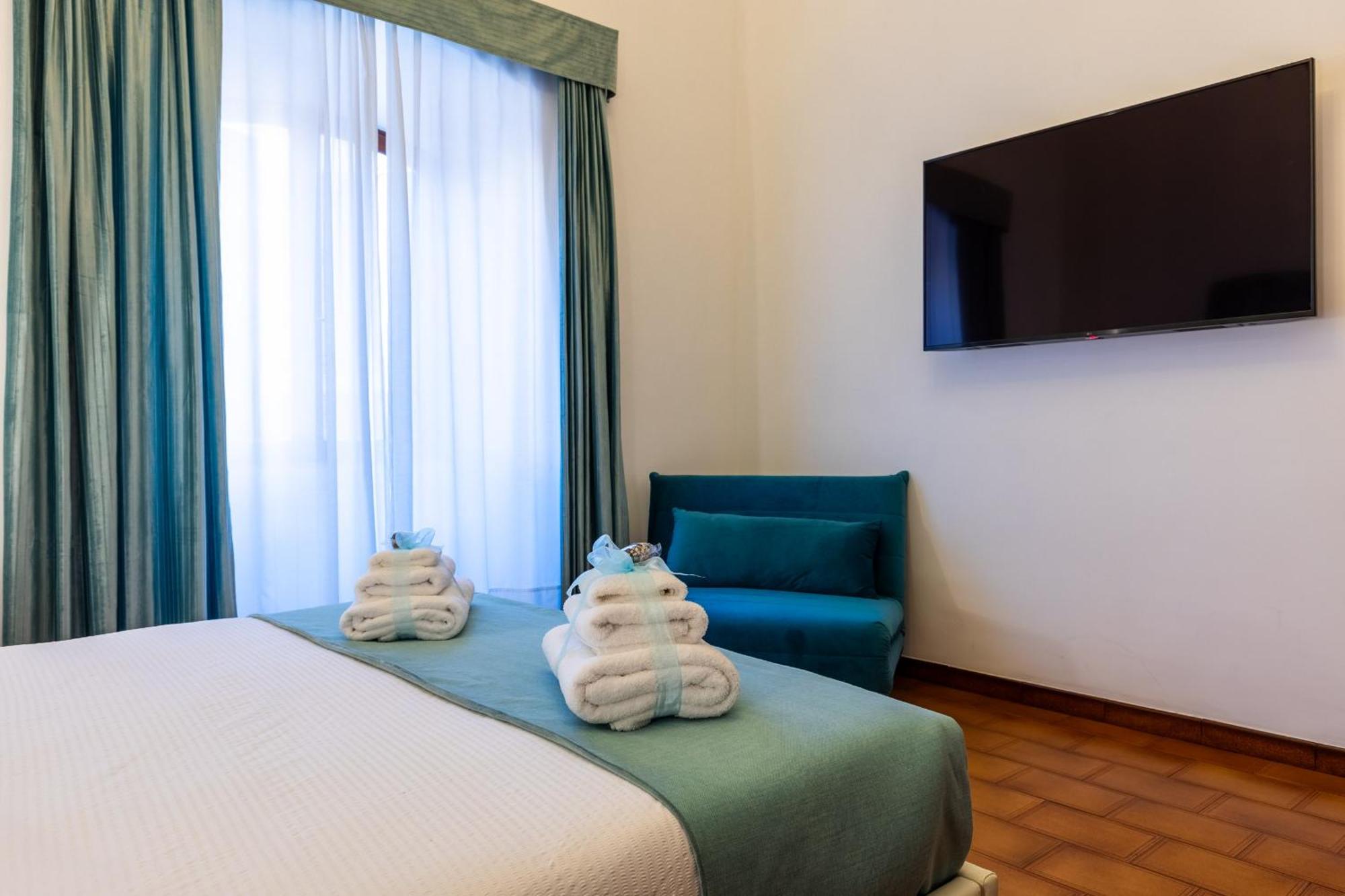 E Il Pittore Apartamento