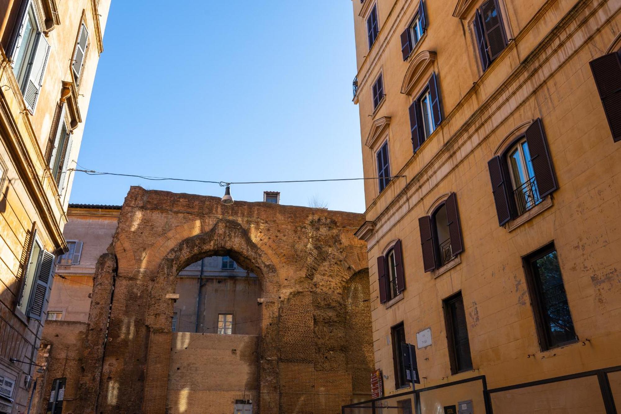 E Il Pittore Apartamento Roma