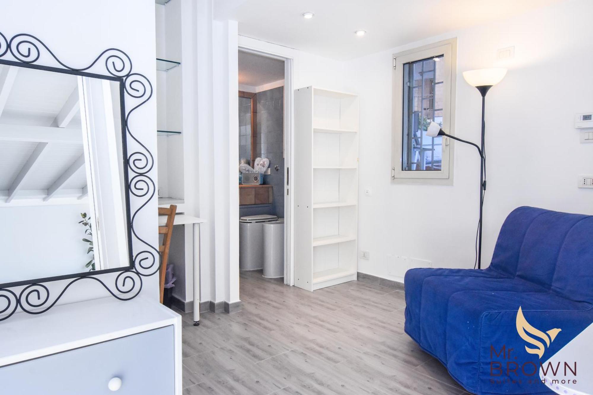 Mrbrown Flaminia Prestige Apartamento