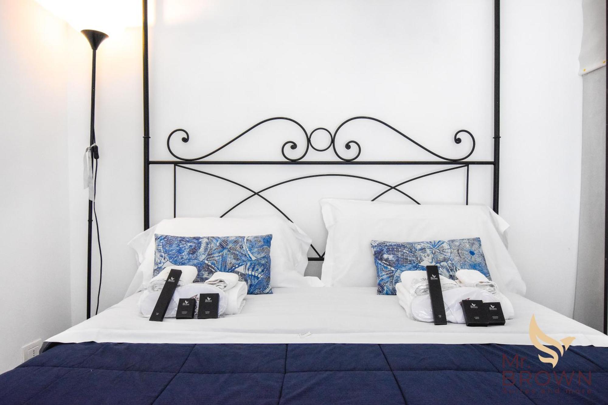 Apartamento Mrbrown Flaminia Prestige *