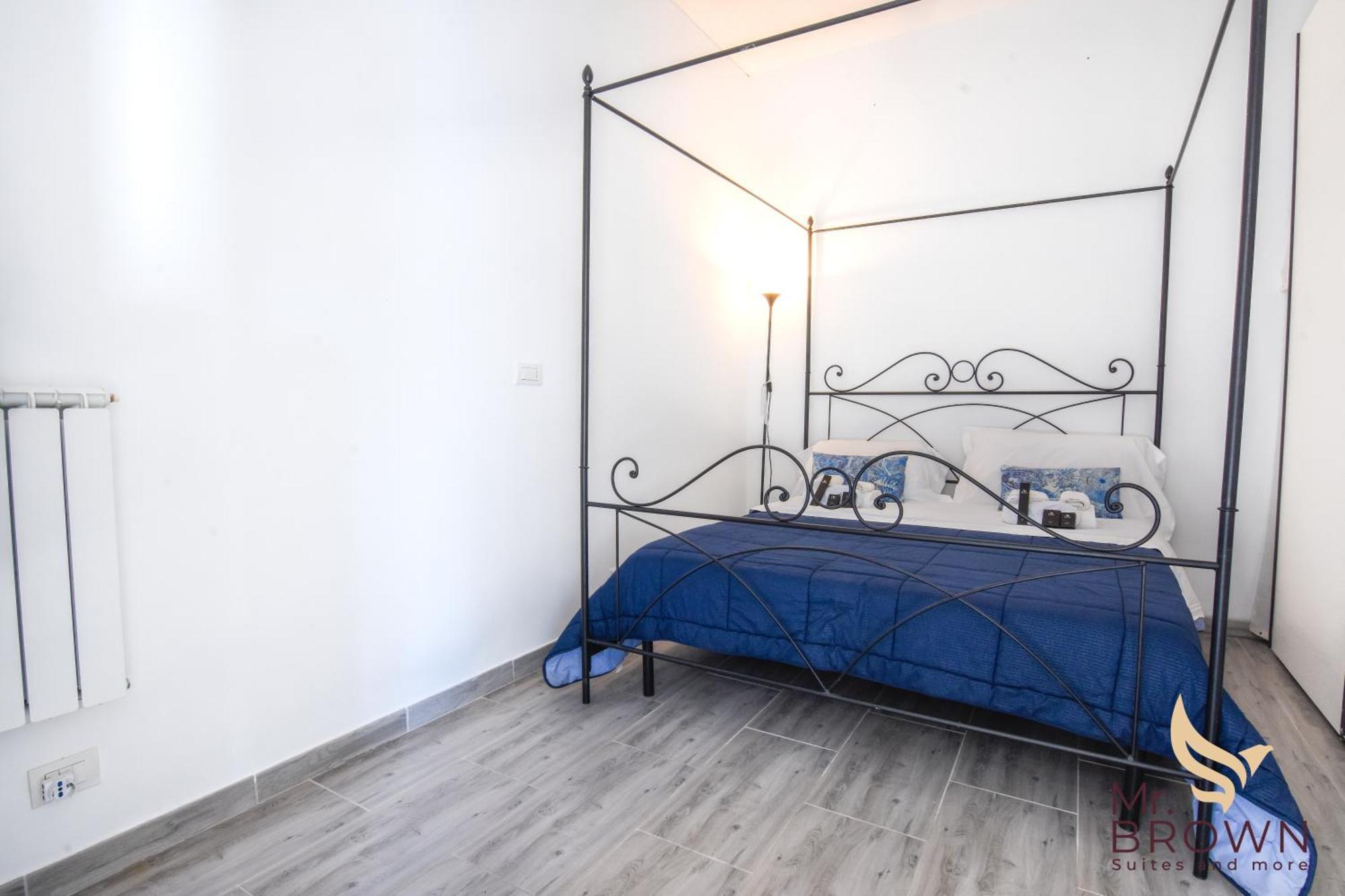 Apartamento Mrbrown Flaminia Prestige *