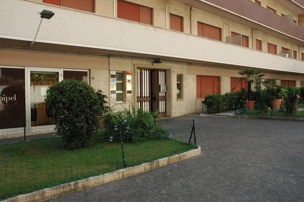 Apartamento La Lanterna Di San Pietro *