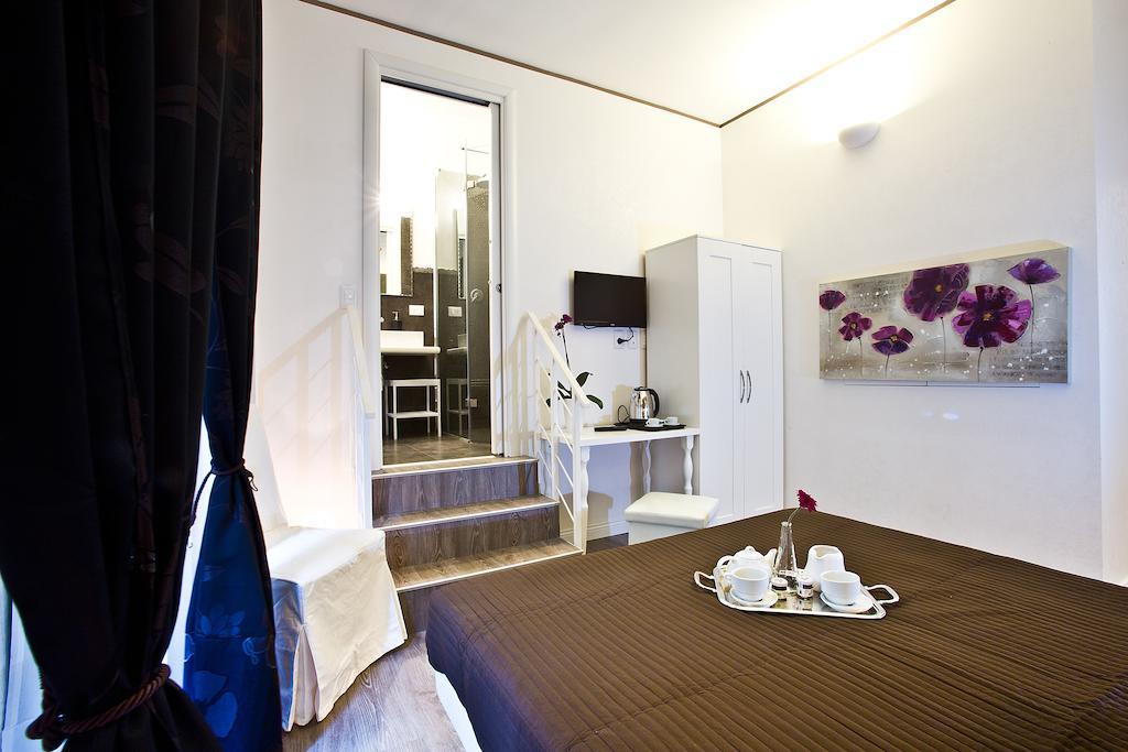 Key Guest house