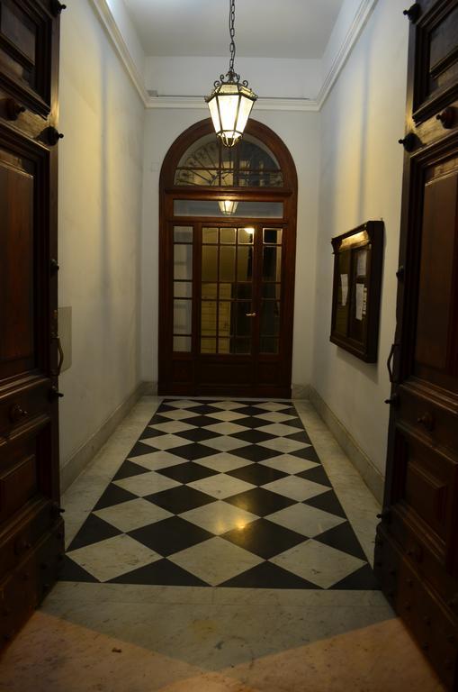 Apartamento Domus Chiara Al Colosseo
