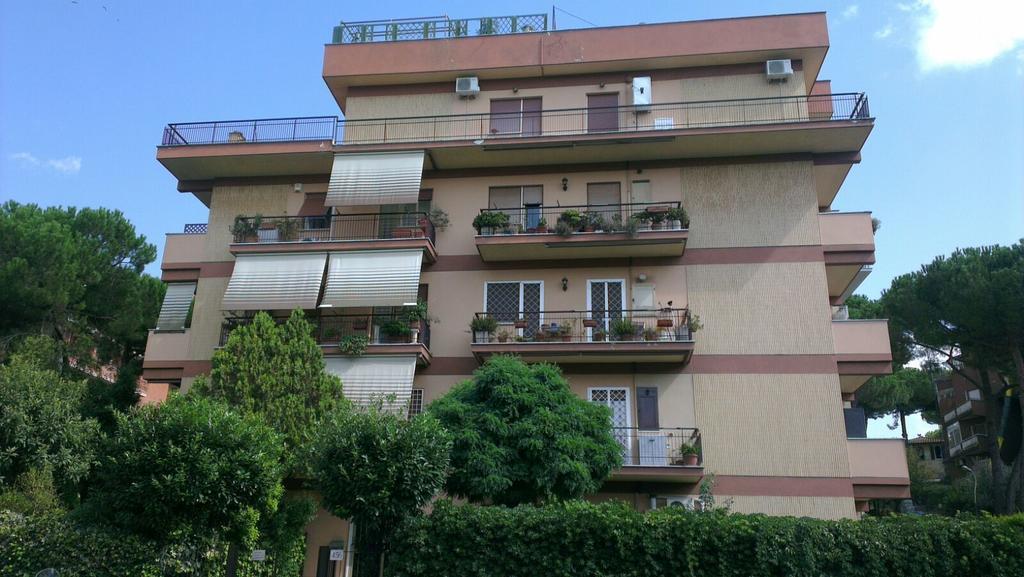 Casa Mia A Battistini *