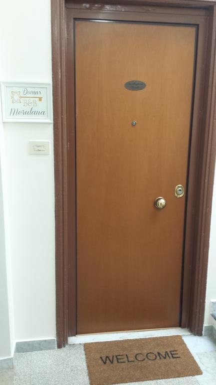 Domus Merulana Bed And Breakfast 3*