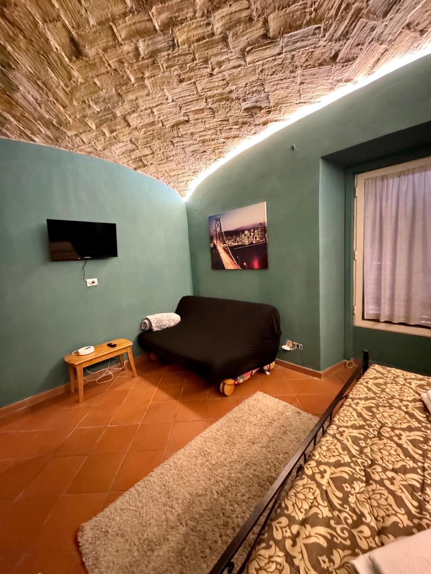 Apartamento Scipioni Vatican Roma