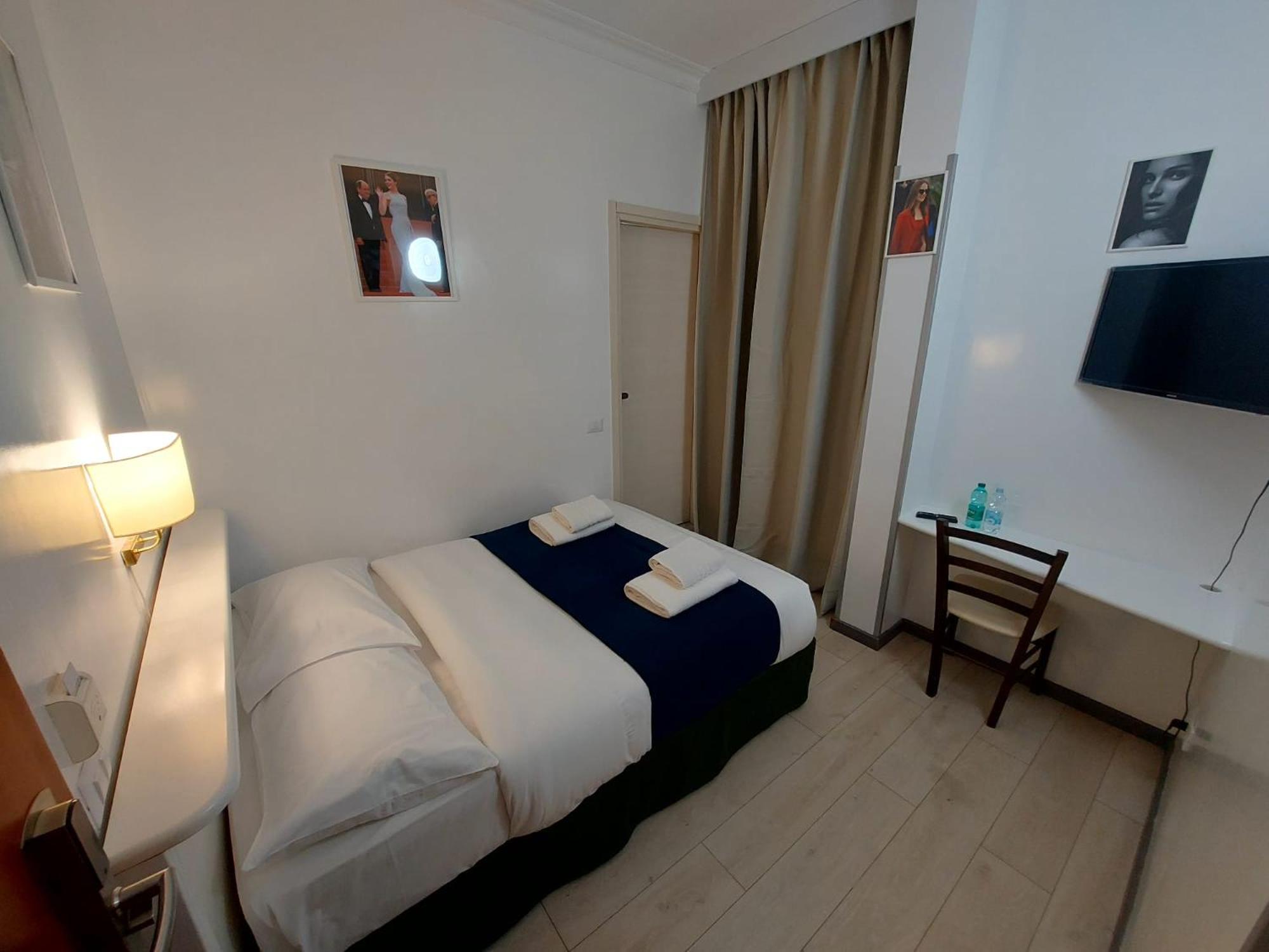 Hotell Positano 2 Roma
