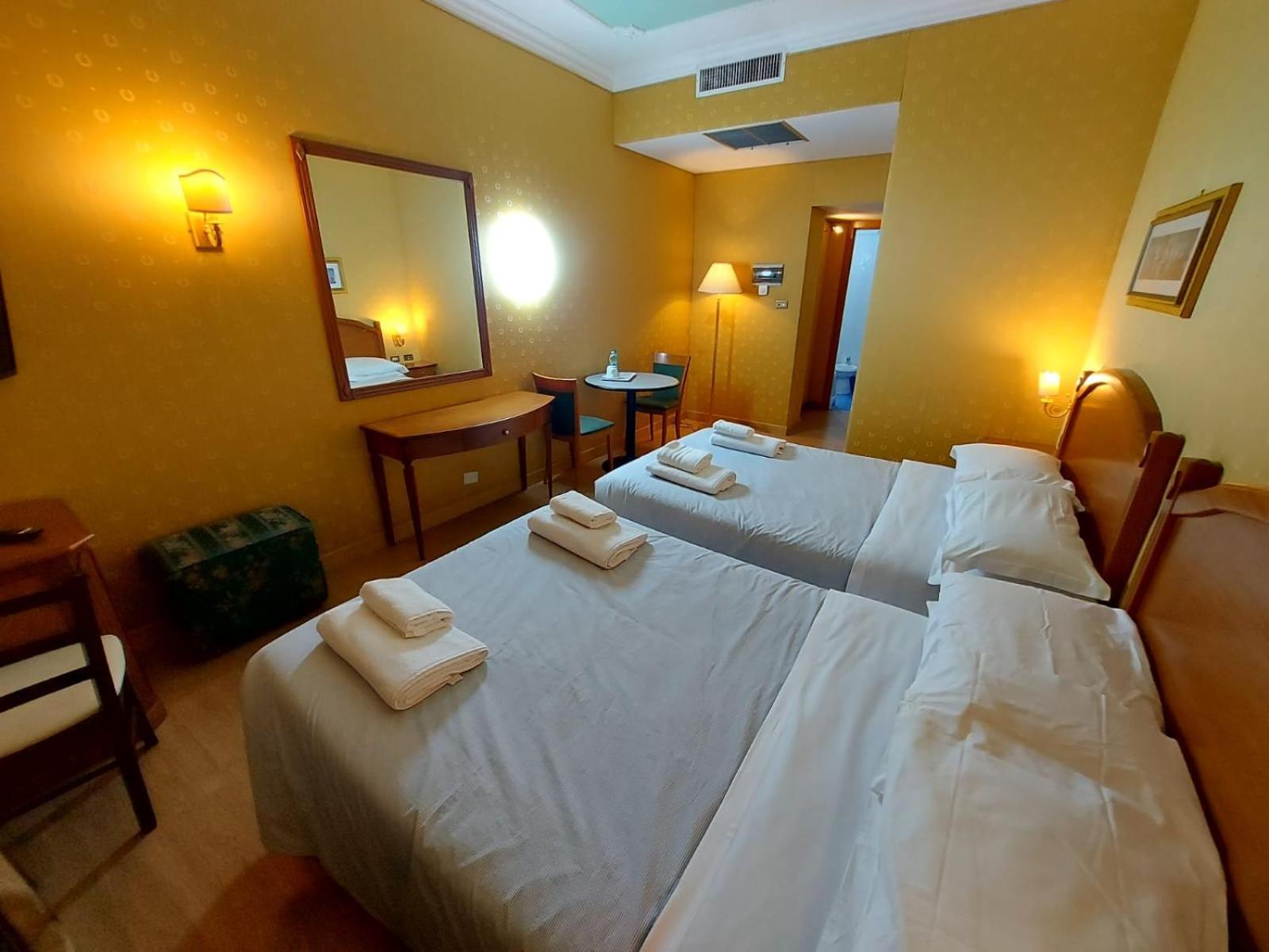 Positano 2 Hotell Roma