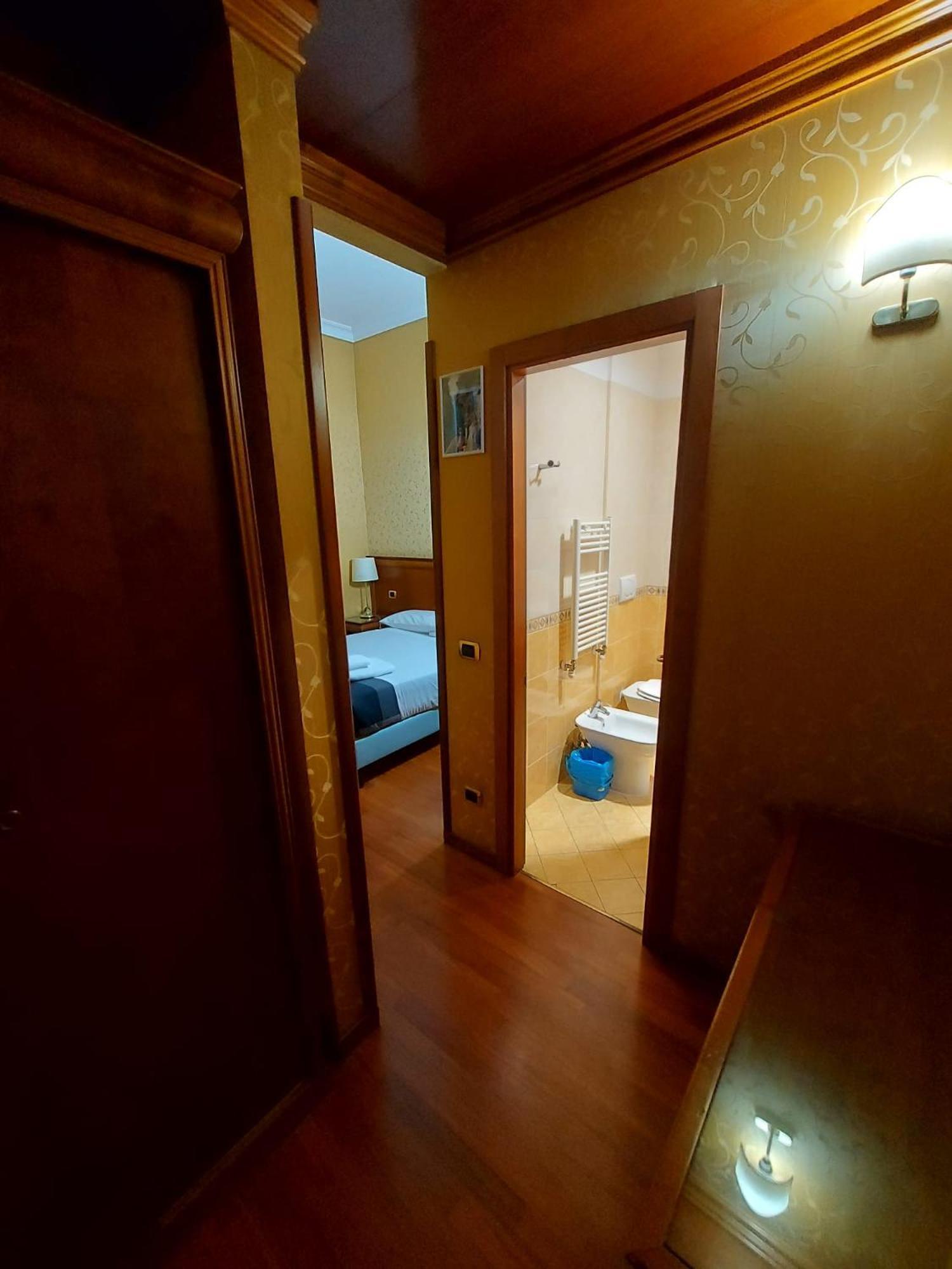 Positano 2 Hotell 2*