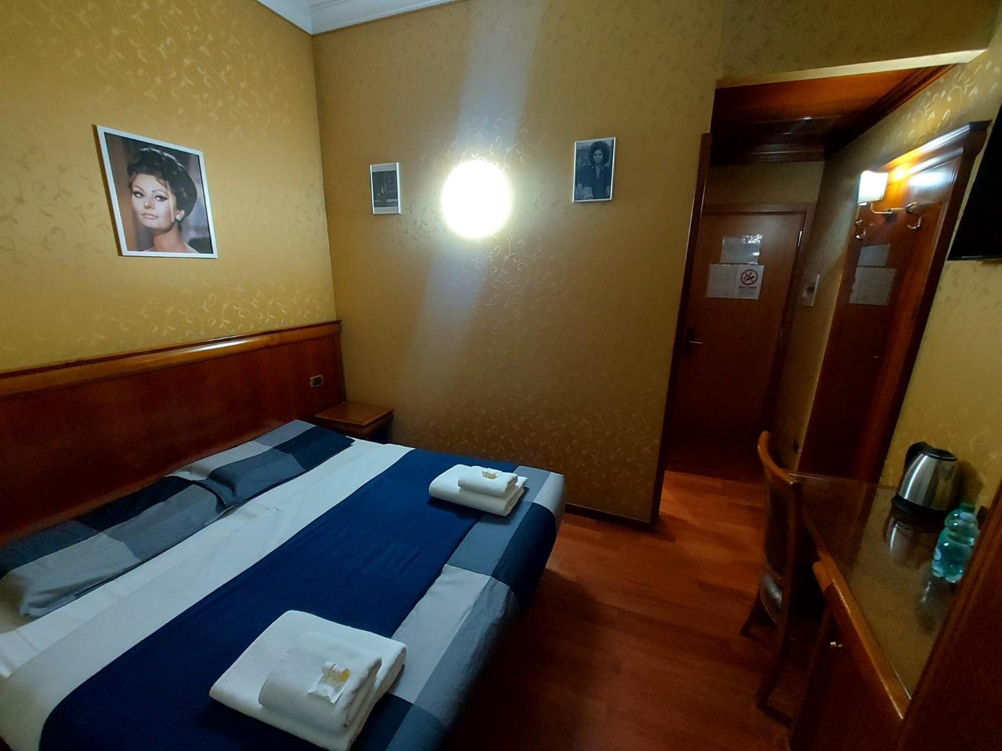 Hotell Positano 2