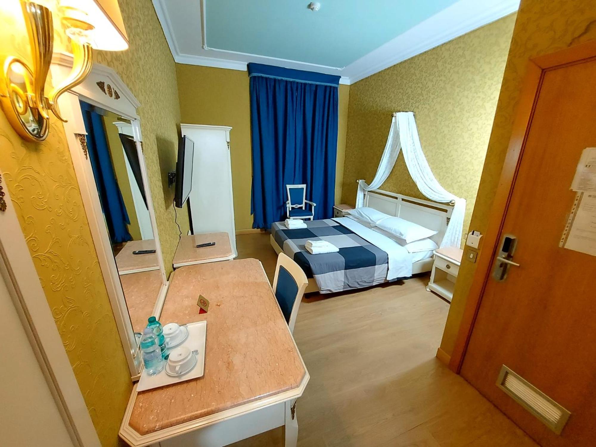 Positano 2 Hotell Roma
