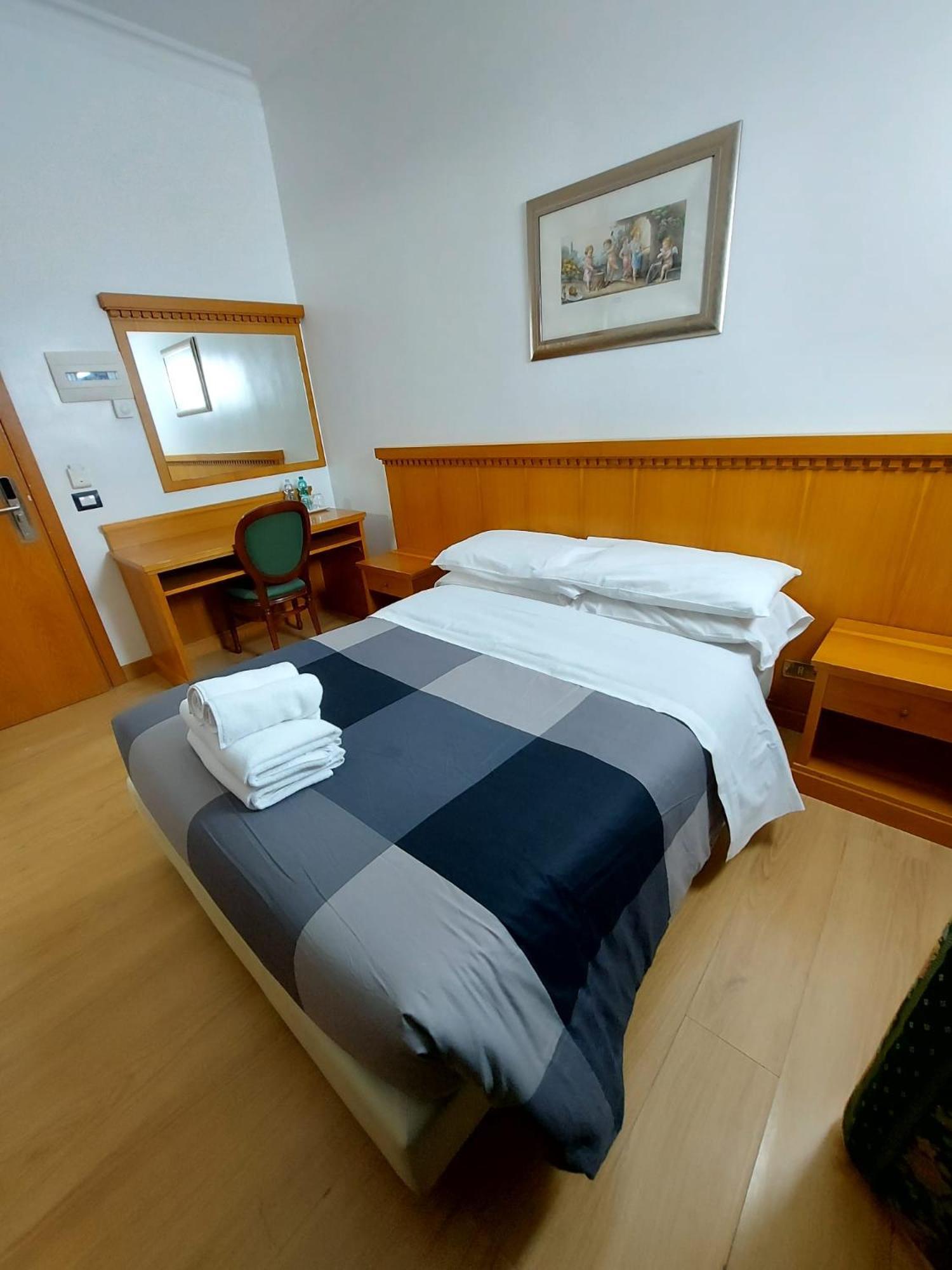 Positano 2 Hotell Roma