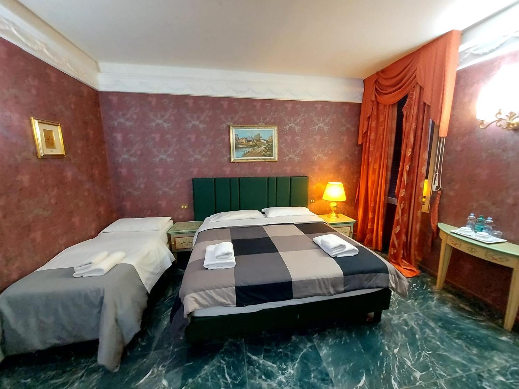 Positano 2 Hotell 2*