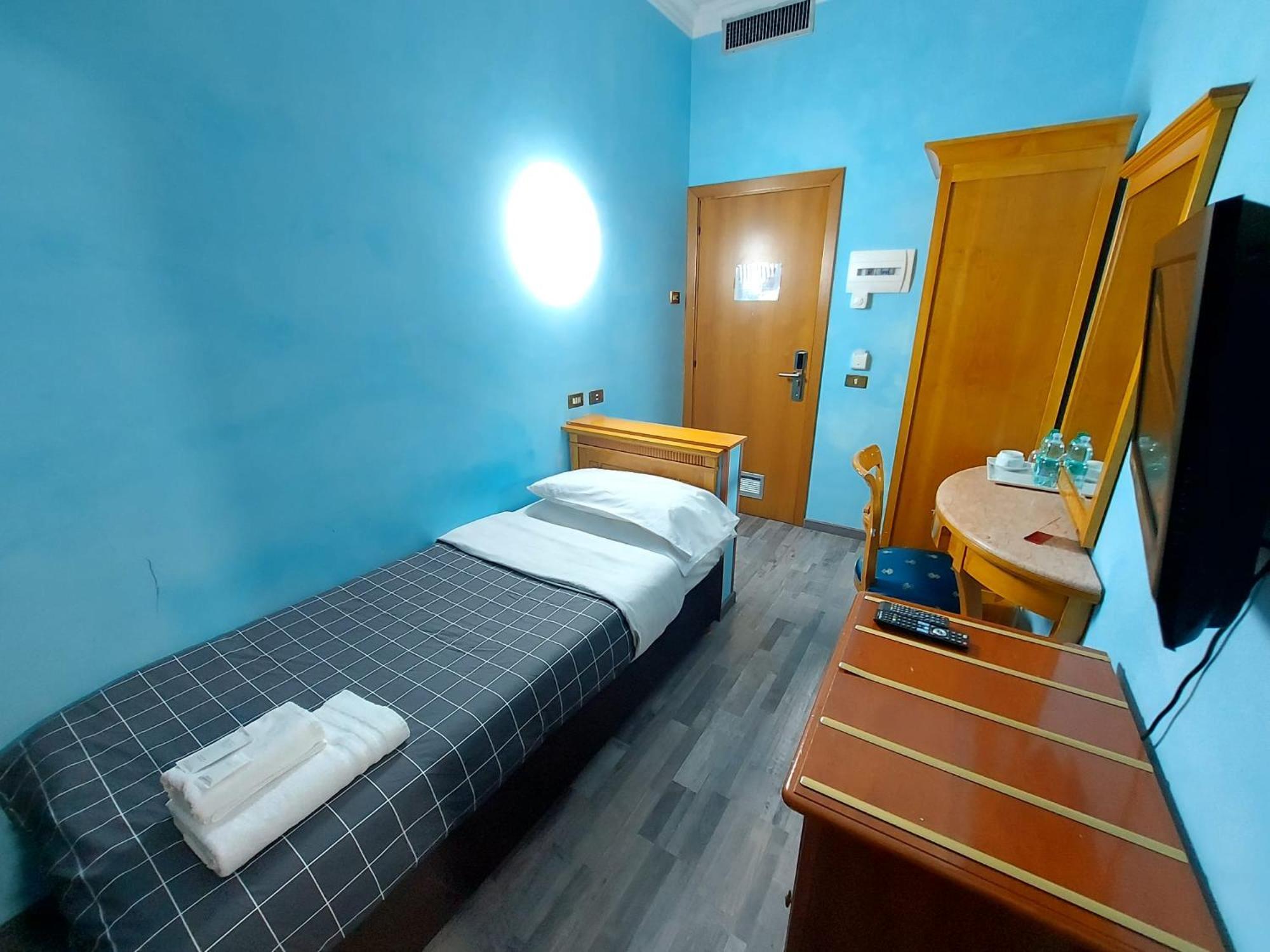 Hotell Positano 2