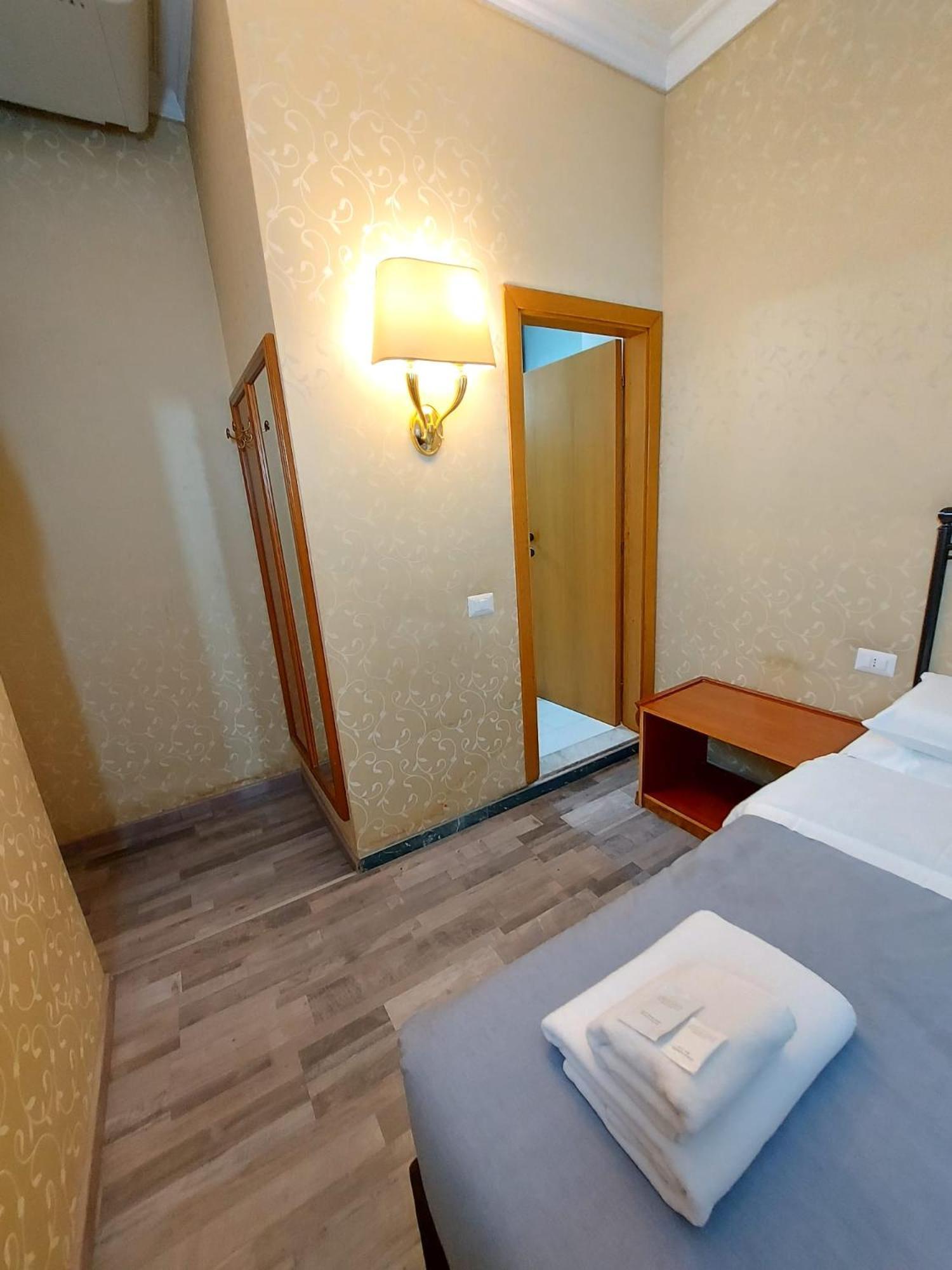 Positano 2 Hotell 2*