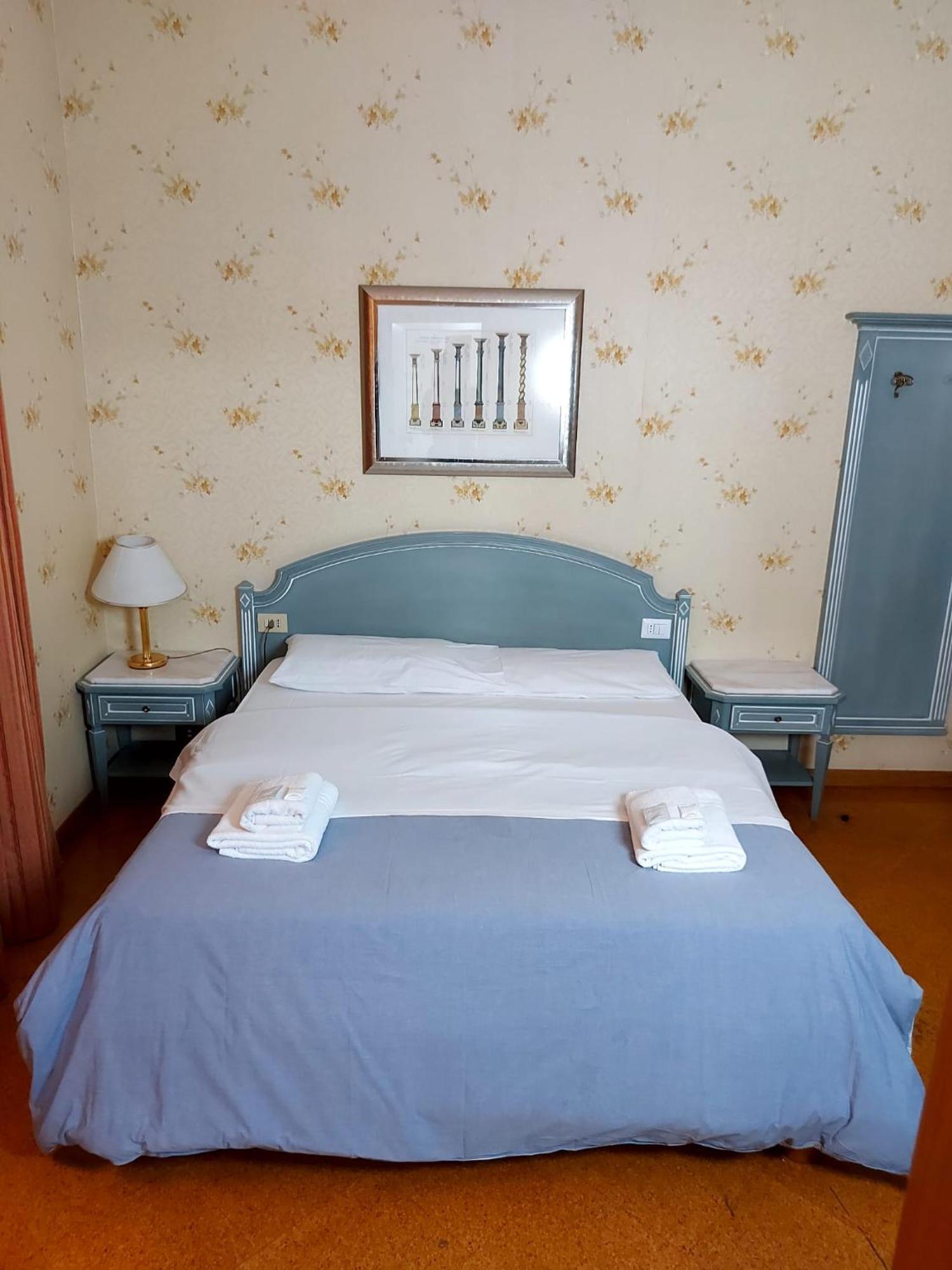 Hotell Positano 2 Roma
