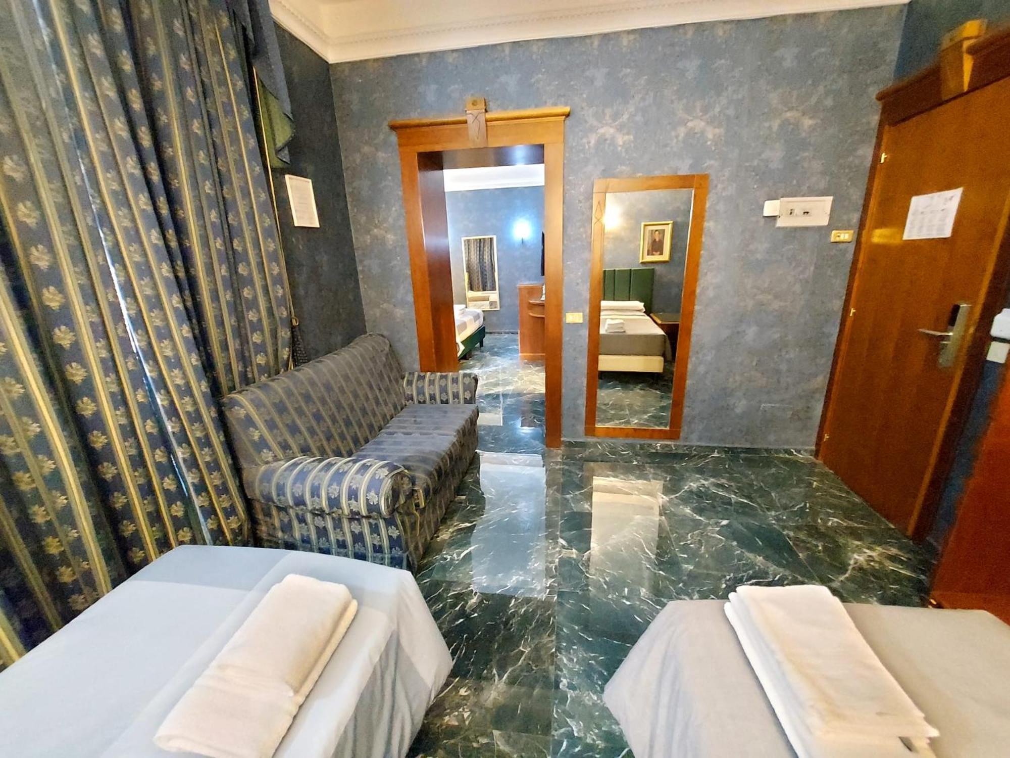Positano 2 2* Roma