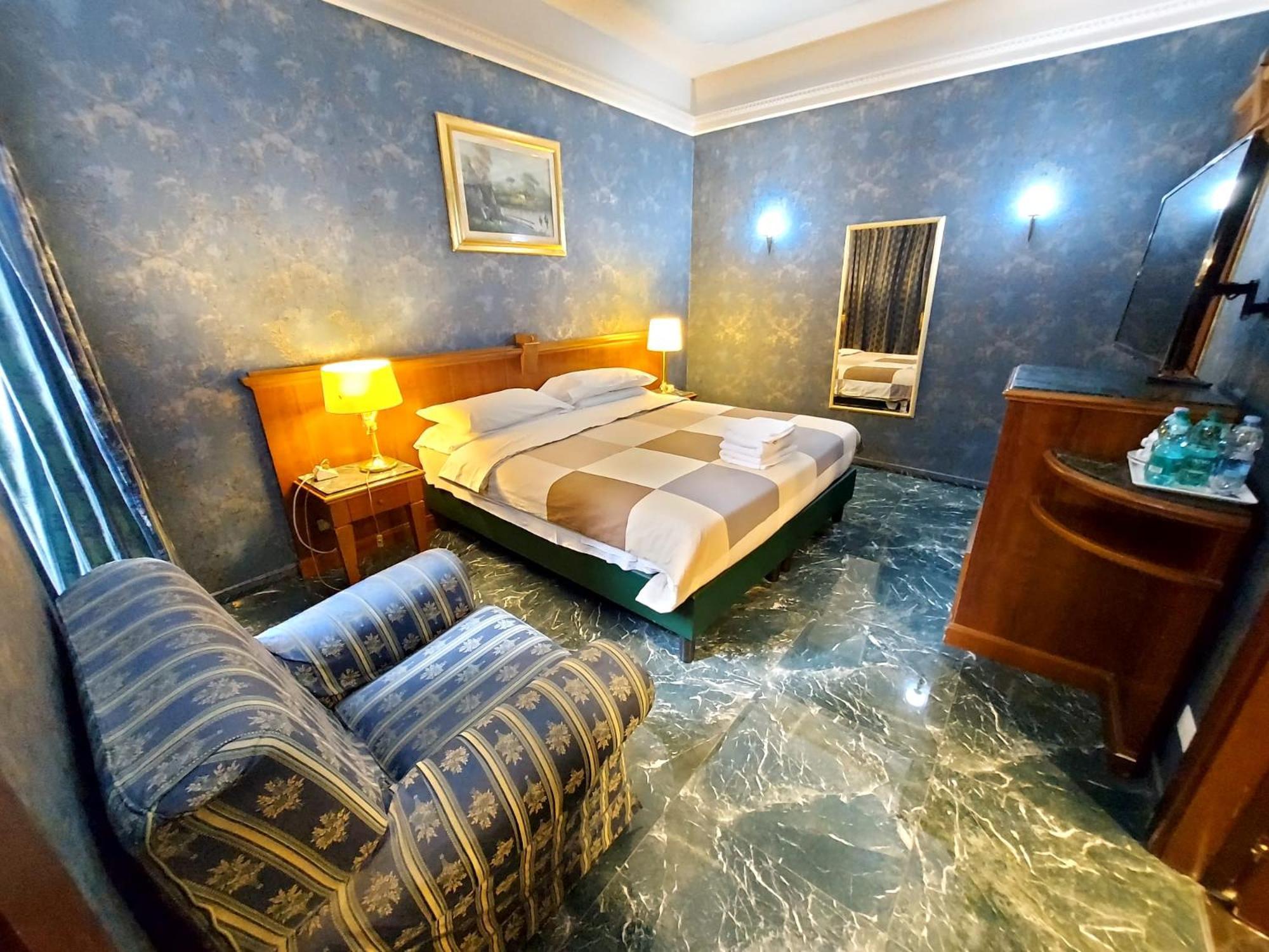 Hotell Positano 2 2*