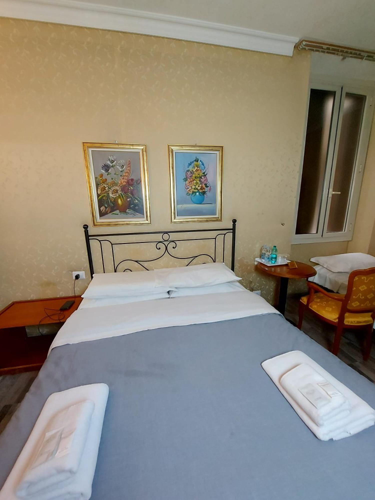 Positano 2 Hotell 2*